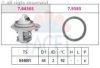 FACET 7.8579 Thermostat, coolant
